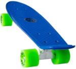MASTER PLASTIK PENNY BOARD MASTER 22" GÖRDESZKA 55 CM kék