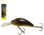 Salmo Wobbler Rattlin Hornet H4.5f Blt (e-84415blt)