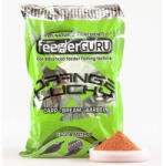 Timár Mix Feeder Guru Gold Fever 1kg (e-94001962)