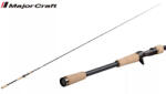 Major Craft LEGADO SUPER HORNET LGDC-711H BAITCAST FAST 2.26m 7gr-42gr (LGDC-711H)