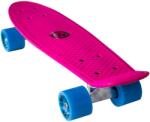MASTER PLASTIK PENNY BOARD MASTER 22" GÖRDESZKA 55 CM rózsaszín