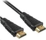 PremiumCord HDMI Összekötő Fekete 3m kphdme3 (kphdme3) (kphdme3)