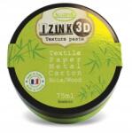 Aladine 3D paszta 75 ml Világoszöld Aladine Franciaország (3660016854584)