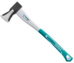 TOTAL Topor despicat 2 Kg coada fibra THAX061600L Total (THAX061600L)