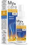 3 Chenes Laboratories My Care Spray Massage Chaleur durable - 100 мл