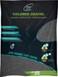 me Aquaristic Me Colored Gravel Granite Grey, 1-2 mm - 10 kg