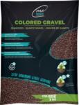 me Aquaristic Me Colored Gravel Mocha Brown, 2-3 mm - 5 kg