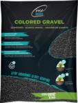 me Aquaristic Me Colored Gravel Obsidian Black, 2-3 mm - 5 kg