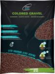 me Aquaristic Me Colored Gravel Mocha Brown, 2-3 mm - 10 kg