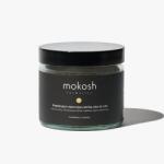 Mokosh Kisimító és regeneráló sós peeling kardamom vaníliával 300g (5902729039789)