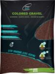 me Aquaristic Me Colored Gravel Mocha Brown, 1-2 mm - 10 kg