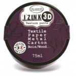 Aladine 3D paszta 75 ml, eper ízű Aladine Francia (45453)