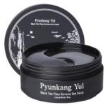 Pyunkang Yul - Black Tea Time Reverse Eye Patch - Feszesítő szemmaszk - 60db