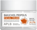APLB - Bakuchiol Propolis Facial Cream - Ránctalanító krém - 55ml