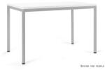 UNIQUE NOBE íróasztal, 120x70 cm