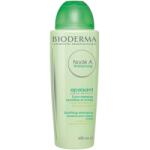 BIODERMA Nodé A Nyugtató Sampon - 400ml - Lejárat közeli: 2026.02. 28. ( Kiszerelés: 400ml )