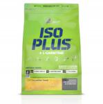 Olimp Sport Nutrition Iso Plus 1505 Izotóniás Karnitin Elektrolitok (NAWADNIANIE, ISOTONIC, WĘGLE, ENERGIA)