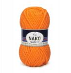 Nako spagetti Fonal 93 mandarin (055648)