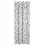 Eurofirany Kész Függöny Emi 140X250 CM Fehér (401279)