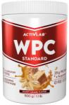 ACTIVLAB WPC Standard Concentrat de proteine din zer, Caramel&Nut - 500 g