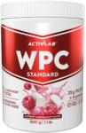 ACTIVLAB WPC Standard Concentrat de proteine din zer, Mousse de zmeură - 500 g