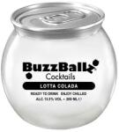  BuzzBallz Lotta Colada cocktail RTD (0, 2L / 13, 5%)