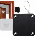 Real Garden Ajtózár Öntapadós Zsinórzár 1, 2m Ajtózár (RC-K-1349)