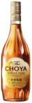CHOYA Single Year Ume likőr (0, 7L / 15, 5%) - drinkmix