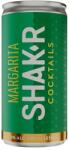  SHAK'R Margarita cocktail RTD DRS (0, 125L / 14%)