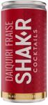  SHAK'R Daiquiri cocktail RTD DRS (0, 125L / 14%)