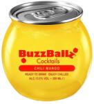  BuzzBallz Chili Mango cocktail RTD (0, 2L / 13, 5%)