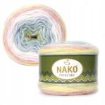Nako Peru színes Fonal 32182 (50497)