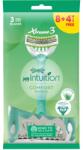 Wilkinson Xtreme3 My Intuition Comfort Sensitive borotvák 8+4 ingyenes