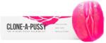 Clone A Willy Clone-a-Pussy HOT Pink - puncimásoló készlet - sexshopcenter