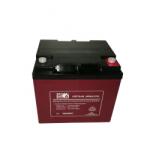 SLA LDC12-40 12V 40Ah zárt, gondozásmentes, ciklikus AGM akkumulátor (LDC12-40)