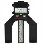  Digitális Mérőórás Mélységmérő Tolómérő 80MM (HEZOA3776)