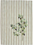 Sander Olives Kitchen konyharuha 50 x 70 cm (678093-40)