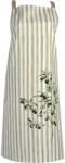 Sander Olives Kitchen kötény 74 x 93 cm (678084-40)