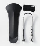 ASS SAVERS Sárvédő Win Wing Mtb Stealth Full Fekete