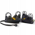  Mágneses síléctartó 2 pár síléchez Toyota Corolla Sedan 06-12-höz