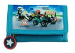 Astra Детско портмоне Astra - Playmobil, Полиция (AS504020008)