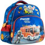 Astra Раница за детска градина Astra - Playmobil, Пожарна (AS502020012)