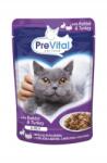 PreVital Pocket 100g Púlyka Nyúl Zsebkáp (5999546172041)