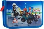 Astra Ученически несесер Astra - Playmobil, Полиция (AS503020011)