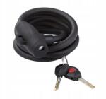 Kellys Rögzítő spirál zár Kellys Recoil 12mm 180cm (110748)