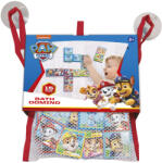 Totum Играчки за баня Totum - Paw Patrol, Домино (T720930)