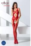 Passion necc piros harisnyaruha - BS057