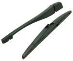 SBAutoparts Hátsó ablaktörlő kar+ lapát, Peugeot 106, Citroen Saxo 1996-2003 (KC) (SZR11-04)