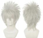 Hopki Paróka Wig Cosplay Haj Szőke Anime Hatake Kakashi Naruto (1104913109)