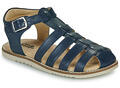 Citrouille et Compagnie Szandálok / Saruk ASMILO Kék 31